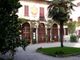 Restauro conservativo di villa Soranzo a Varallo Pombia