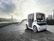 La Schaeffler all'IAA 2019