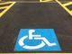 Nuovi stalli per la sosta disabili nei punti strategici del centro città