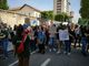 Circa 300 ragazzi a Novara per la manifestazione  “Friday for future”