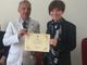 Donata  un’apparecchiatura dal Rotary Club Borgomanero Arona  alla  S.C. Chirurgia dell’Ospedale di Borgomanero