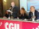 Paolo Del Vecchio eletto segretario  Funzione Pubblica CGIL Novara e VCO