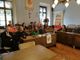 Presentate a Palazzo Cabrino una serie di manifestazioni dedicate ai bambini patrocinate dal Comune di Novara
