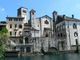 Visite turistiche alla Basilica dell'isola di San Giulio: le giornate di chiusura