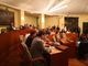 Regione: primo consiglio per il governatore Cirio