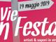 Grignasco, torna &quot;Vie in Festa&quot;