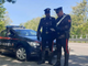 Colto da malore alla guida della propria auto: salvato dai Carabinieri