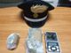 Due arresti e tre denunce dei Carabinieri della Compagnia di Arona per spaccio di sostanze stupefacente