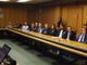 Rete “5G”: il Consiglio generale di Cnvv in visita ai laboratori TILab di Torino