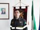 Nuovo comandante dei vigili del fuoco: e’ il piu’ giovane in italia
