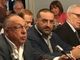 Formalizzato l’annunciato cambio della guardia nel ruolo di capogruppo di Forza Italia: Pietro Gagliardi è subentrato a Michele Contartese