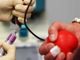 Sabato dalle 8 l'Avis di Bellinzago raccoglierà sangue per l'ospedale di Novara