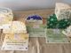 Per la Latteria di Cameri tre medaglie ai “Mondiali” del formaggio