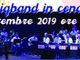 Concerto jazz con “Amici 52”