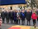 Celebrato a Novara il Giorno del Ricordo