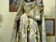 Domenica 6 ottobre il Museo d’Arte Religiosa “p. A. Mozzetti” di Oleggio propone un’apertura dedicata a “La Madonna vestita di seta”