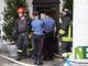 Notizie dal Piemonte. Santuario d'Oropa ferito: Fiamme devastano la Cappella dei lumini FOTOGALLERY