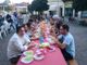 La comunità novarese dei Giovani Musulmani d’ Italia celebra un Iftar “speciale” nell’ultima settimana del mese di digiuno