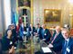 Imprese novaresi in Regione ad un incontro con il presidente Cirio e  l'Assessore regionale alle attività produttive Tronzano