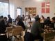 Due giorni di incontri d’affari con imprese del territorio: al via l’incoming di buyer esteri organizzato da E.V.A.E.T.