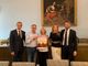 “Diamo luce ai sogni”, il Rotary San Gaudenzio per l’Unione Ciechi