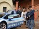 La Lamborghini della stradale star della settimana europea della mobilita’ sostenibile