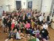 Si conclude domani la stagione dei campi estivi per oltre 300 ragazzi di un gruppo di parrocchie della città di Novara