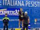Pesi, primo titolo italiano per il team Quisquash 2000 novara
