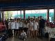 Libertas nuoto Novara, buona la prima a Cremona