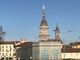 Don Sandro Mora lascia il Sacro Cuore