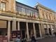Il Pd chiede a gran voce la convocazione delle commissioni per discutere della situazione della Fondazione Teatro Coccia