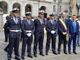 Trecate: ufficialmente operativi i 3 nuovi agenti di Polizia Locale