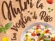 “Nutri la tua voglia di riso”, la nuova campagna dell’Ente Nazionale Risi