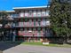 Il padiglione Lualdi dell’Ospedale Maggiore, sede della Pediatria