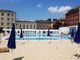 Sabato apre la piscina di via Solferino
