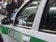 Incidente a Novara: auto contro dehor di un bar, ferite lievi per i presenti