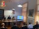 Presentati  i nuovi distintivi di qualifica della Polizia di Stato