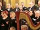 Domenica un concerto della Schola Cantorum “San Gregorio Magno” di Trecate