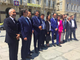 Gruppo M5S Piemonte: “Campagna elettorale è terminata, Cirio si concentri su priorità dei piemontesi e competenze della Regione come lavoro, sanità e trasporti e non dia lezioni su come si governa Torino”
