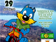 Sabato 29 giugno a Orta San Giulio si terrà la “Bilake Slow Bike”