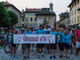 3° Pedalata Tra le Stelle Orta Mottarone: raccolti 6.000 euro che saranno devoluti ad ANGSA Novara-Vercelli