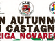 Un autunno in castagna: sabato 19 la cena a Briga Novarese