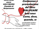 Dialogare bad news. Come, dove, quando, se...Il 12 novembre conferenza all’Ospedale di Borgomanero