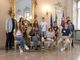 Uno stage davvero speciale per otto ragazzi dell’Istituto Tecnico “Pascal” di Romentino: in Prefettura