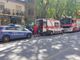 Tre interventi nella mattinata di sabato per i Vigili dle fuoco novaresi