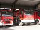 Novara: incendio nella lavanderia di corso Vercelli