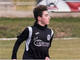 Addio Walter, giovane calciatore morto a soli 16 anni