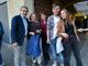 Galliate, una lista di giovani a sostegno di Emanuele Zuin
