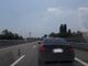 Notizie dal Piemonte. Auto precipita dal cavalcavia sulla A5 Volpiano-Settimo: muore una donna di 70 anni
