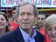 Lutto nel novarese per la scomparsa di Alberto Allesina